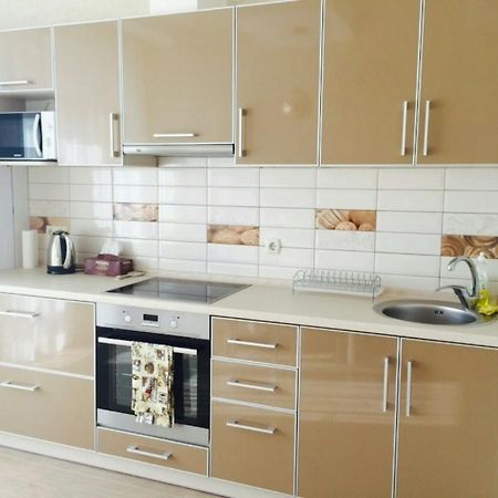 אודסה New Apartment In Arkadia מראה חיצוני תמונה