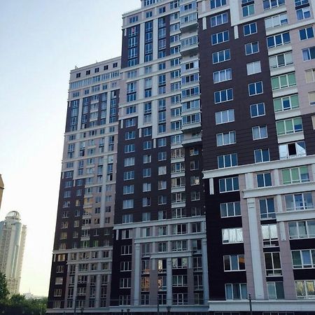 אודסה New Apartment In Arkadia מראה חיצוני תמונה