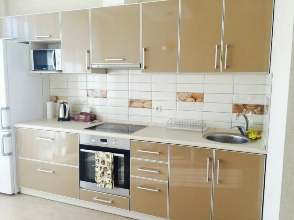 אודסה New Apartment In Arkadia מראה חיצוני תמונה