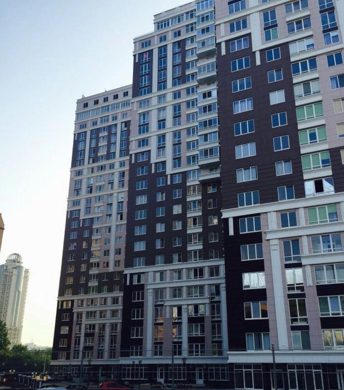 אודסה New Apartment In Arkadia מראה חיצוני תמונה