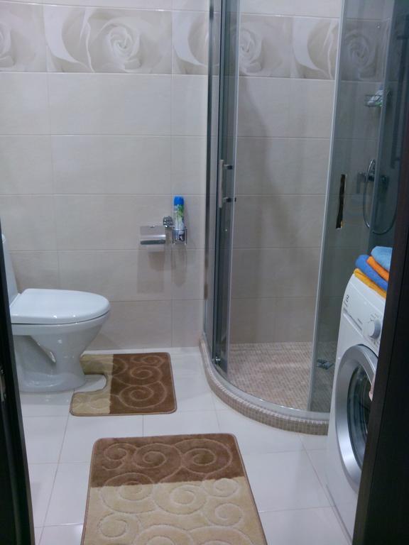 אודסה New Apartment In Arkadia מראה חיצוני תמונה