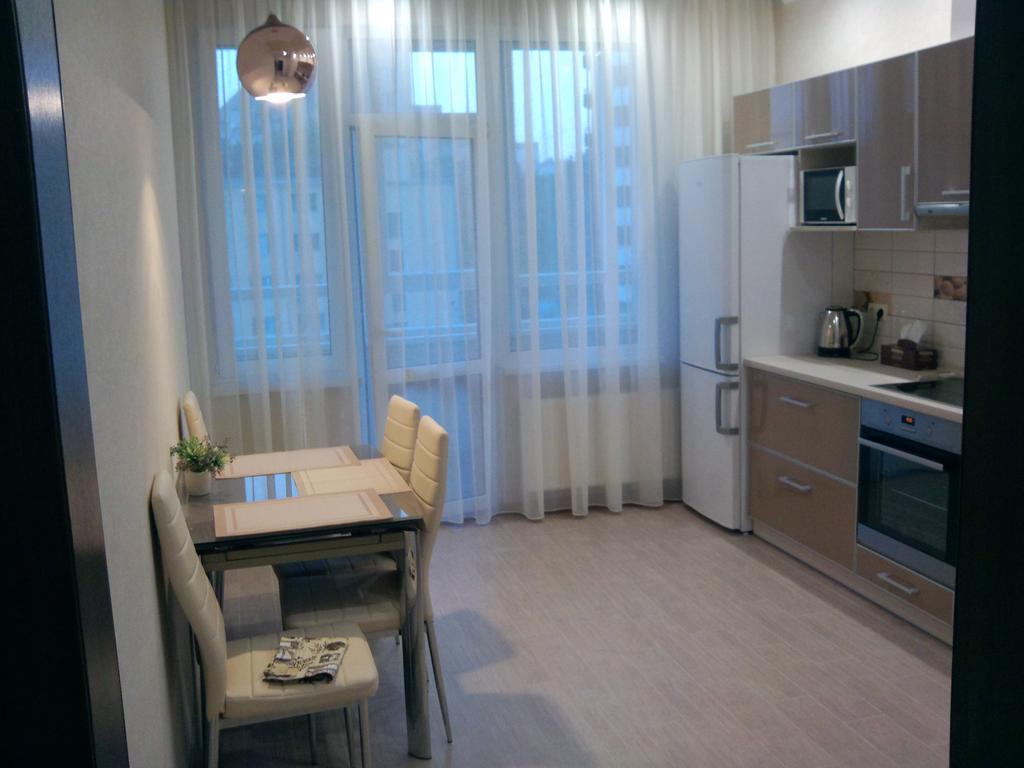אודסה New Apartment In Arkadia מראה חיצוני תמונה