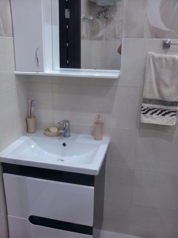 אודסה New Apartment In Arkadia מראה חיצוני תמונה