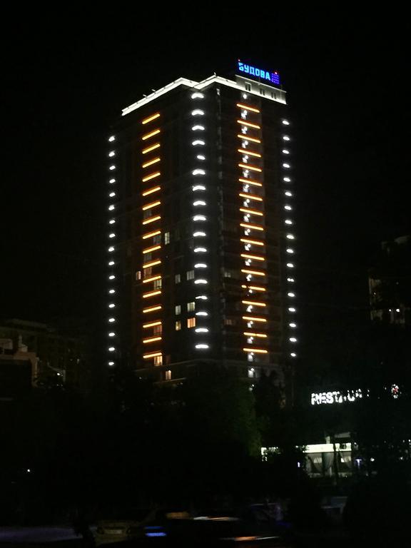 אודסה New Apartment In Arkadia מראה חיצוני תמונה