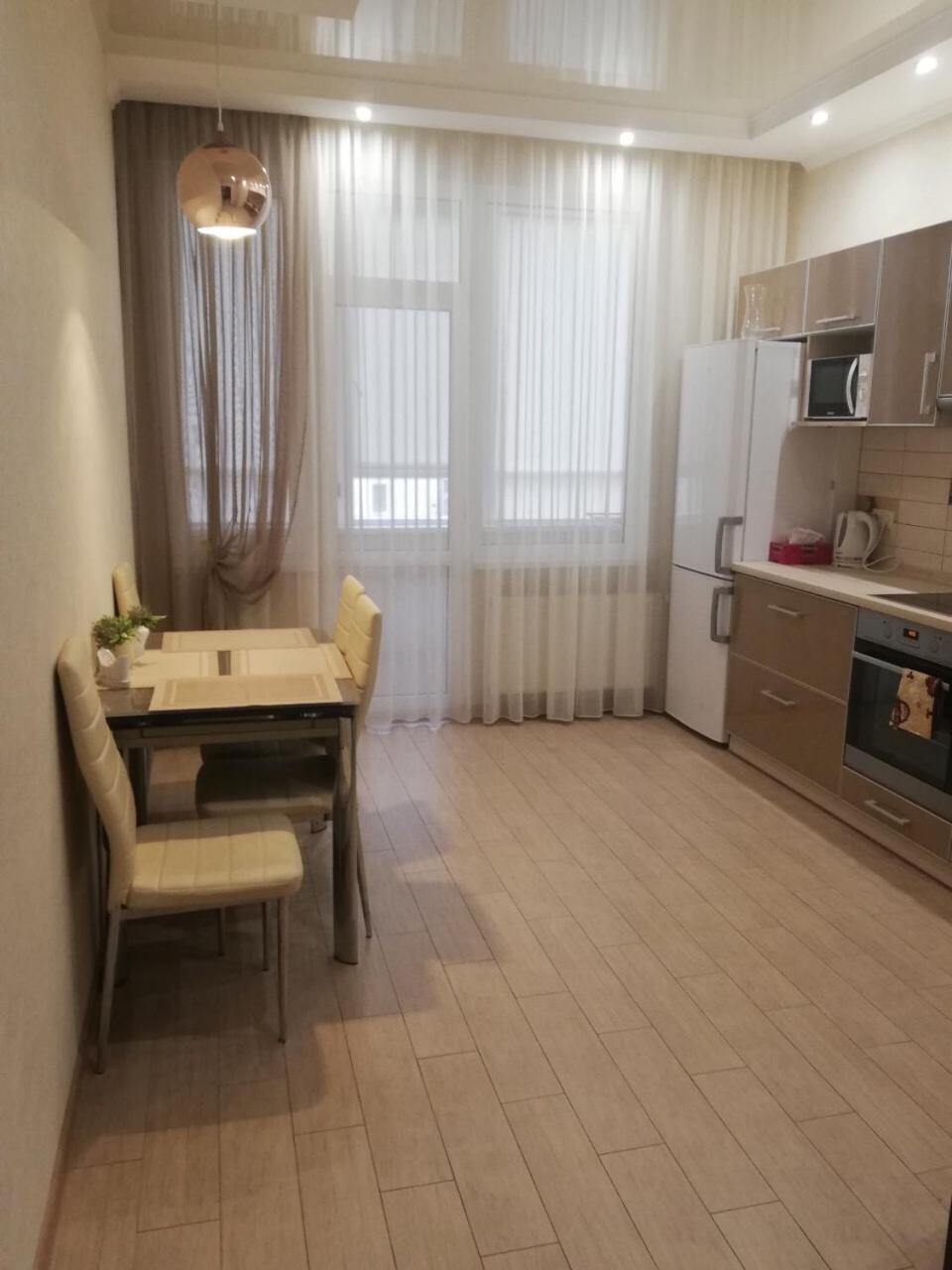 אודסה New Apartment In Arkadia מראה חיצוני תמונה