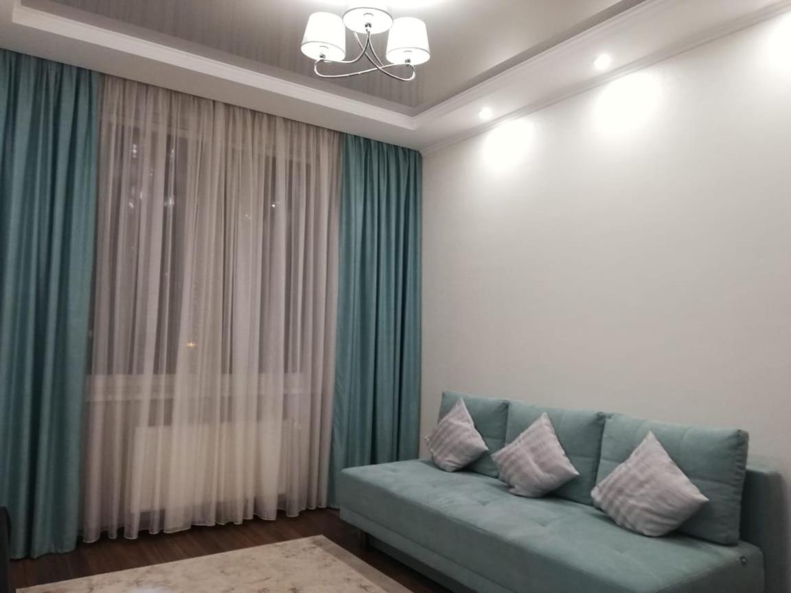 אודסה New Apartment In Arkadia מראה חיצוני תמונה