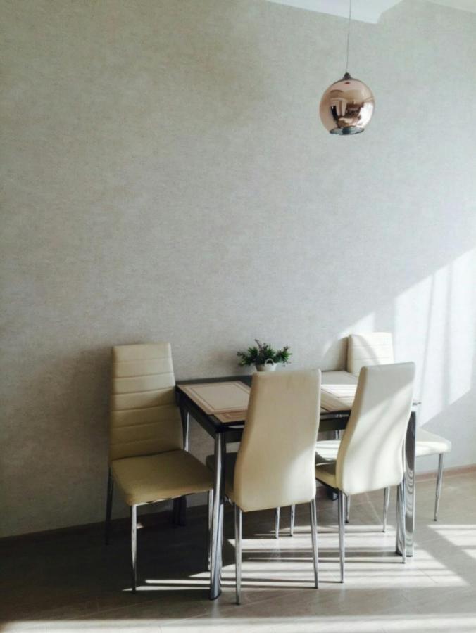 אודסה New Apartment In Arkadia מראה חיצוני תמונה